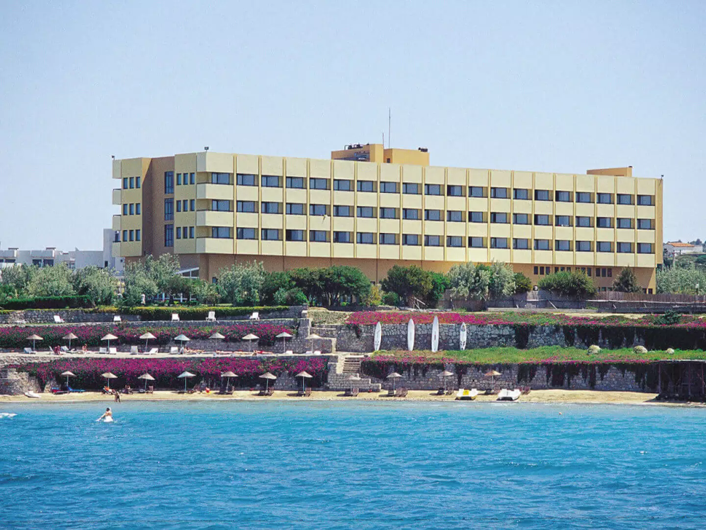 Babaylon Otel