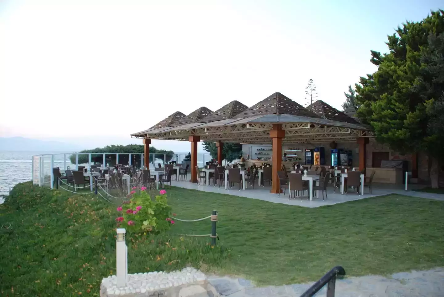 Restaurants