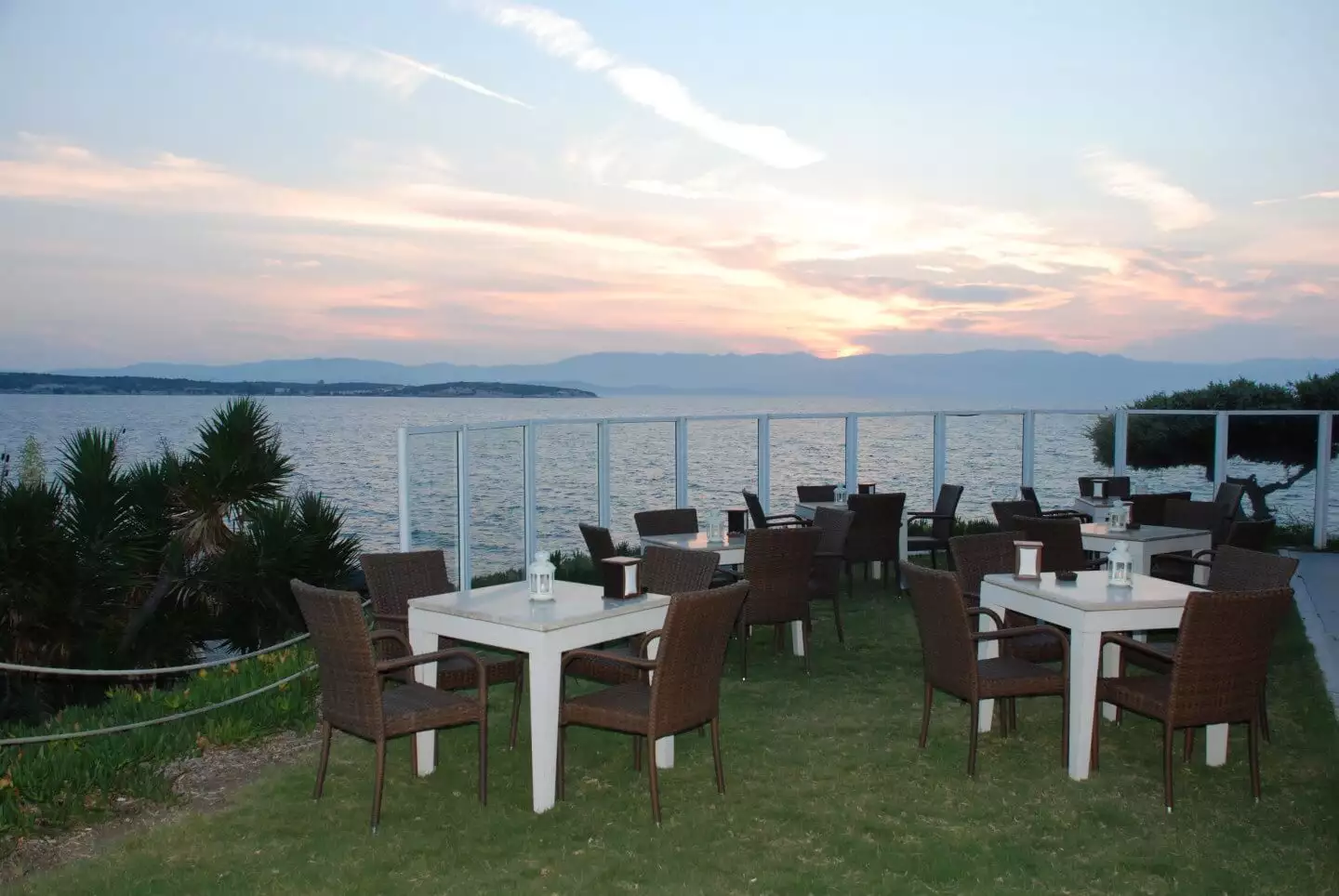Restaurants