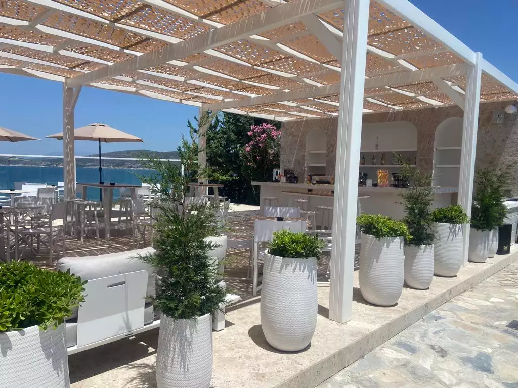 Restaurants
