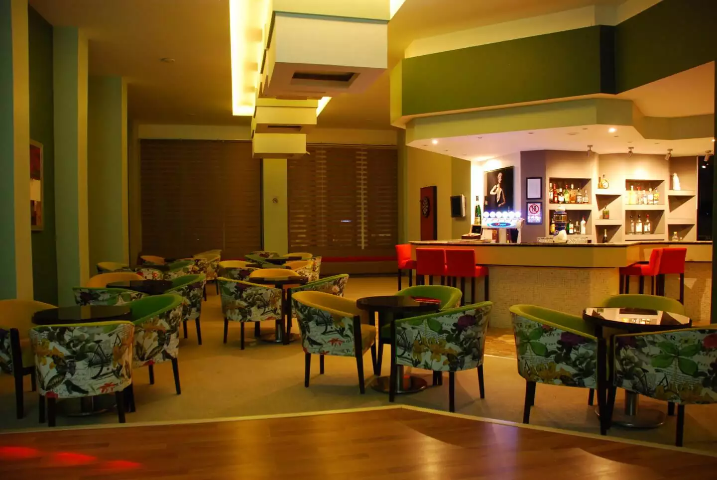 Restaurants